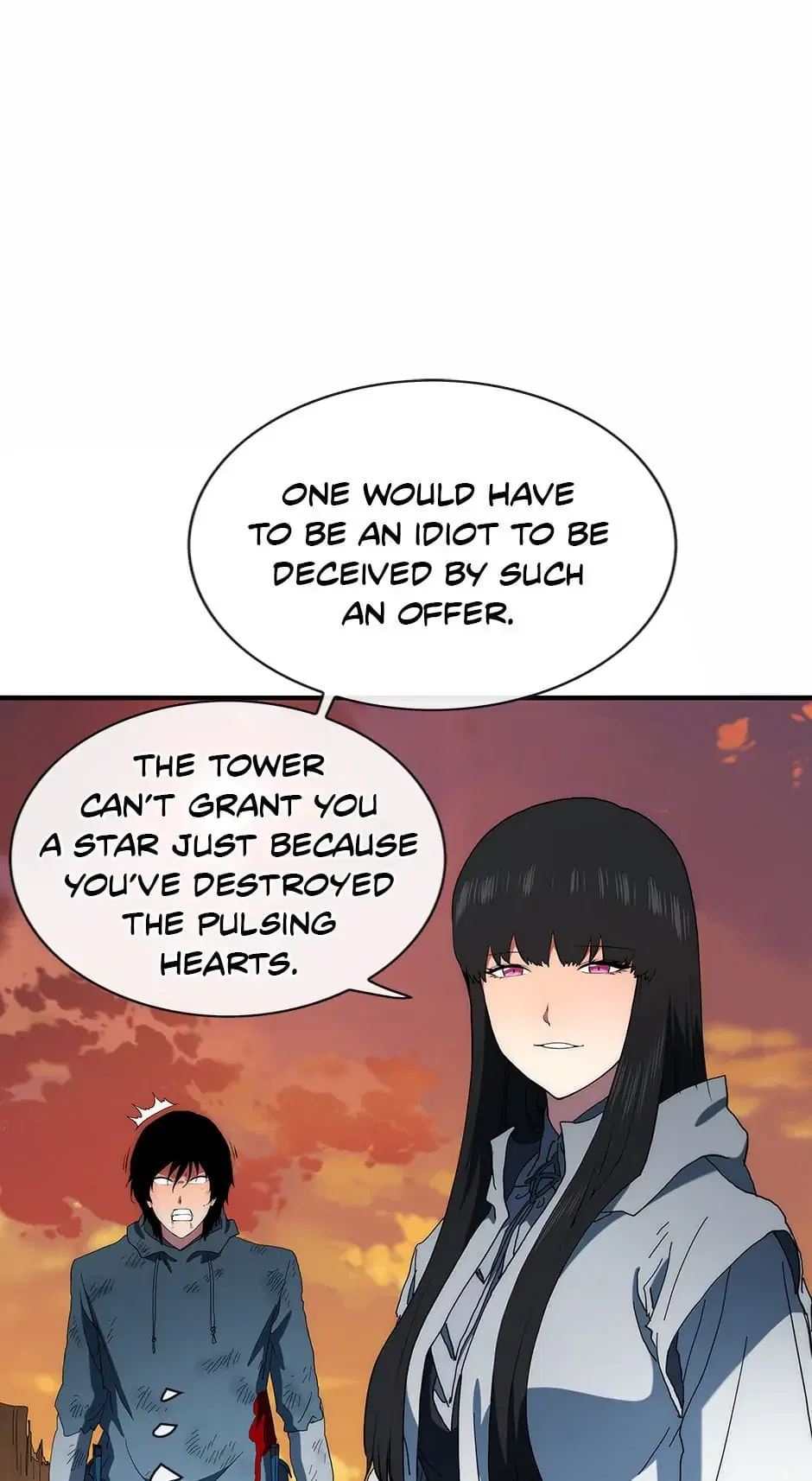 I'm the Only One Loved by the Constellations! Chapter 64 – Page 62