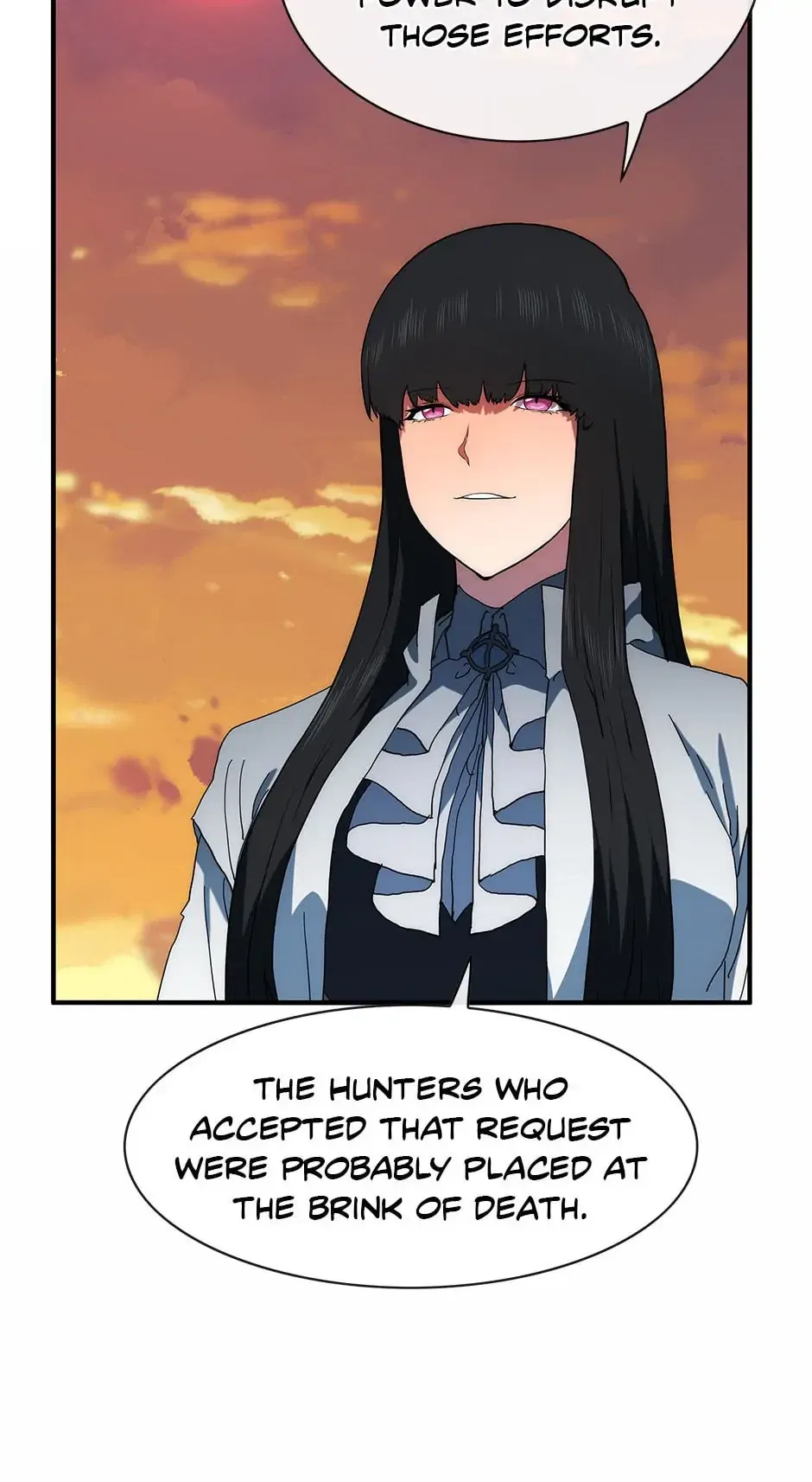 I'm the Only One Loved by the Constellations! Chapter 64 – Page 64