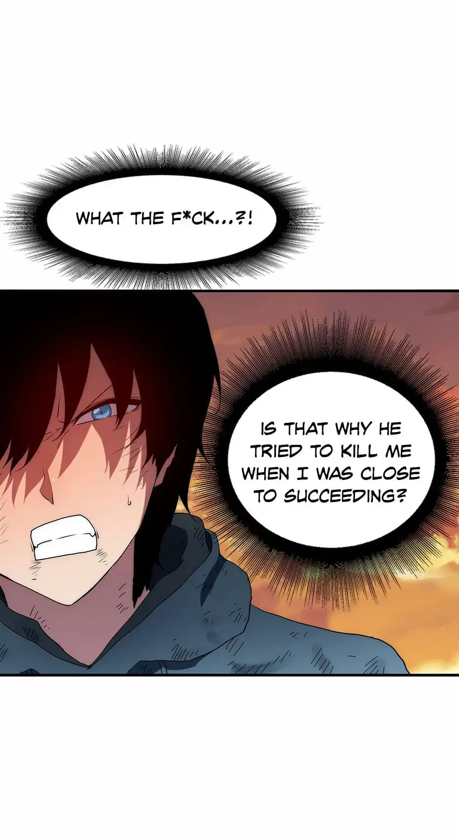 I'm the Only One Loved by the Constellations! Chapter 64 – Page 65