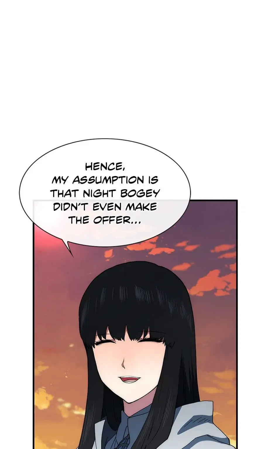 I'm the Only One Loved by the Constellations! Chapter 64 – Page 66