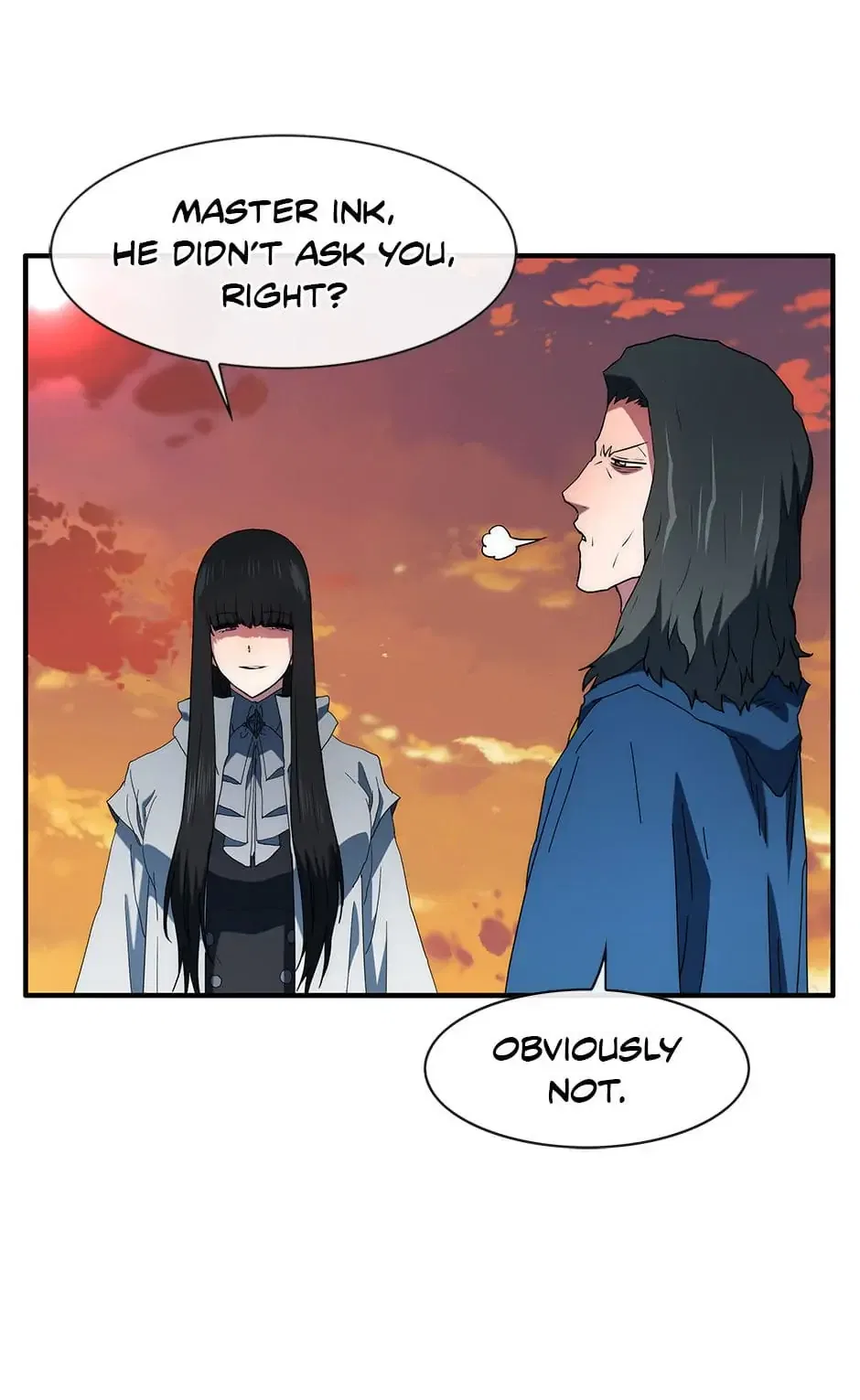 I'm the Only One Loved by the Constellations! Chapter 64 – Page 69