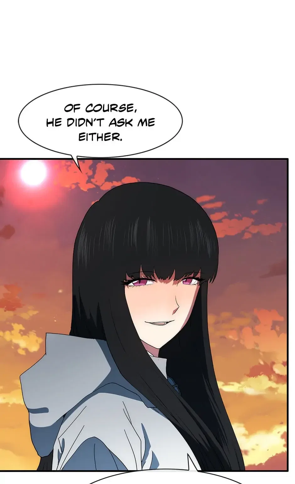 I'm the Only One Loved by the Constellations! Chapter 64 – Page 70
