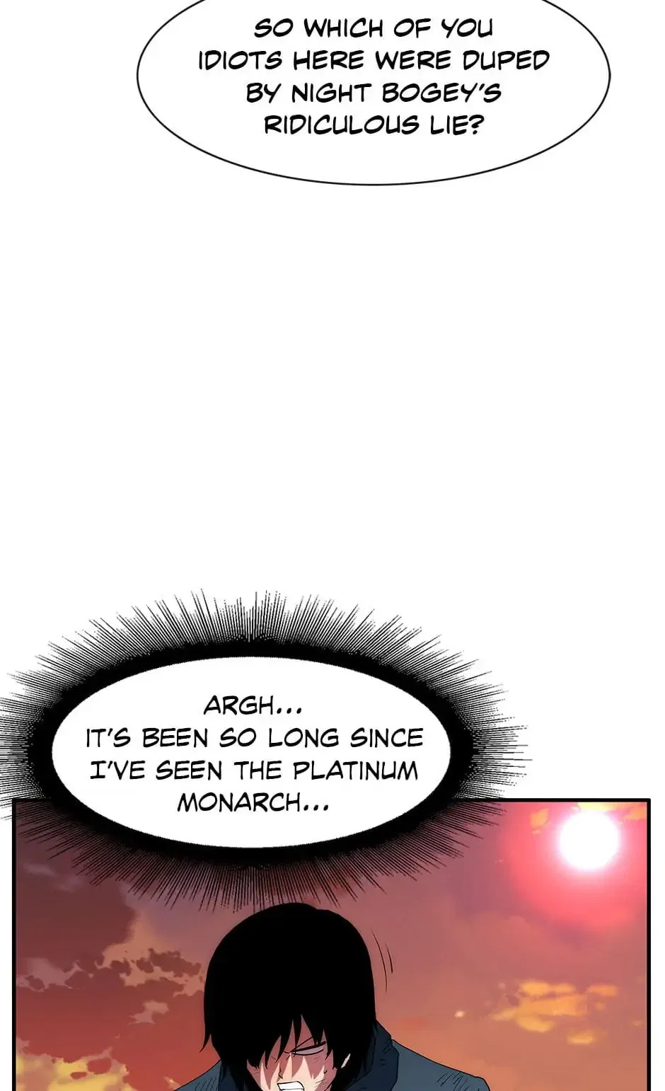 I'm the Only One Loved by the Constellations! Chapter 64 – Page 71