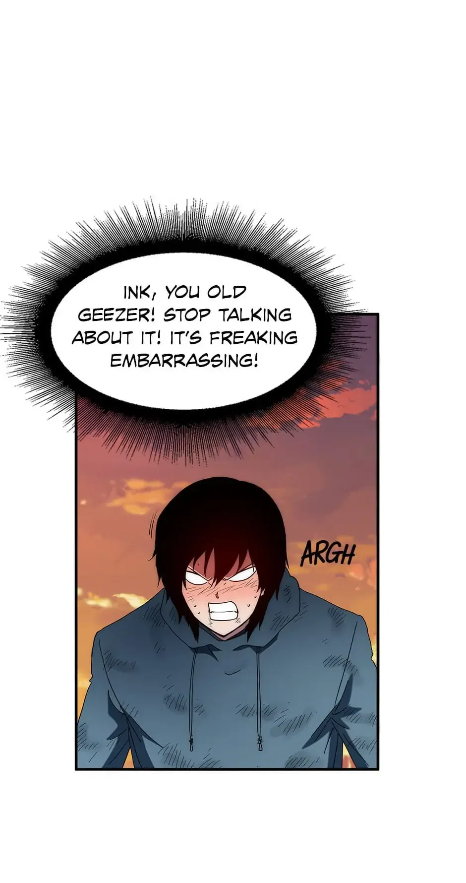 I'm the Only One Loved by the Constellations! Chapter 64 – Page 74