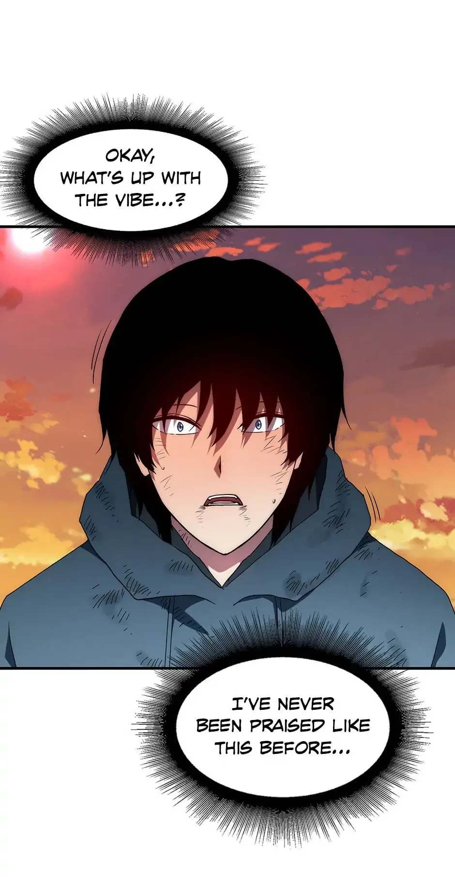 I'm the Only One Loved by the Constellations! Chapter 64 – Page 78
