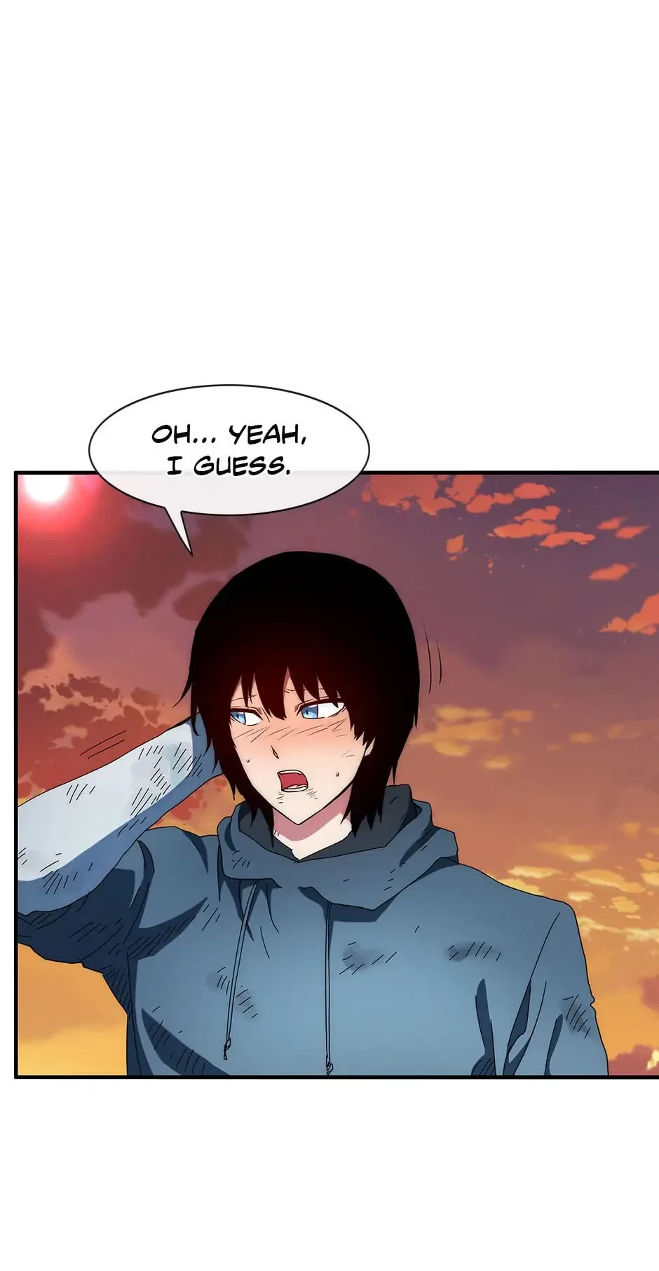 I'm the Only One Loved by the Constellations! Chapter 64 – Page 80