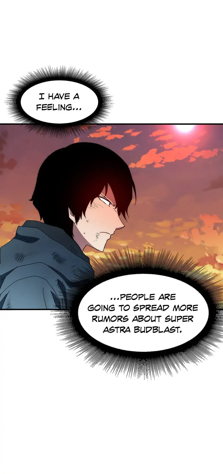 I'm the Only One Loved by the Constellations! Chapter 64 – Page 82