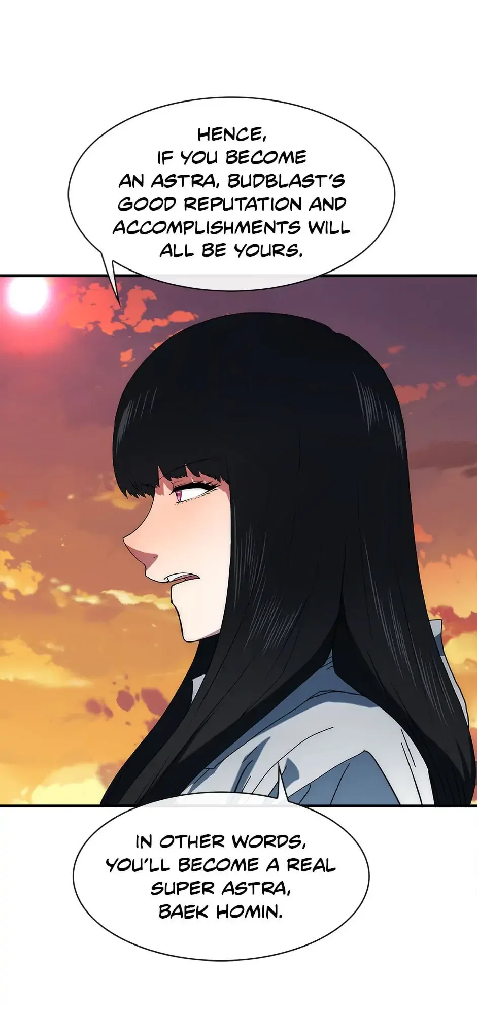 I'm the Only One Loved by the Constellations! Chapter 64 – Page 84