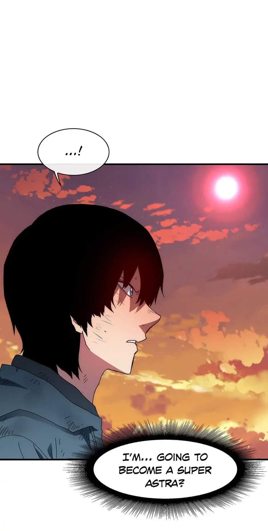 I'm the Only One Loved by the Constellations! Chapter 64 – Page 85
