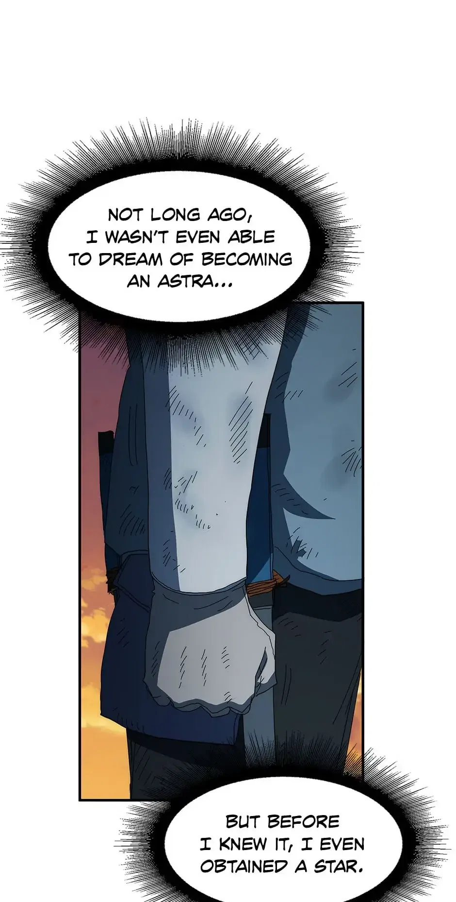 I'm the Only One Loved by the Constellations! Chapter 64 – Page 86
