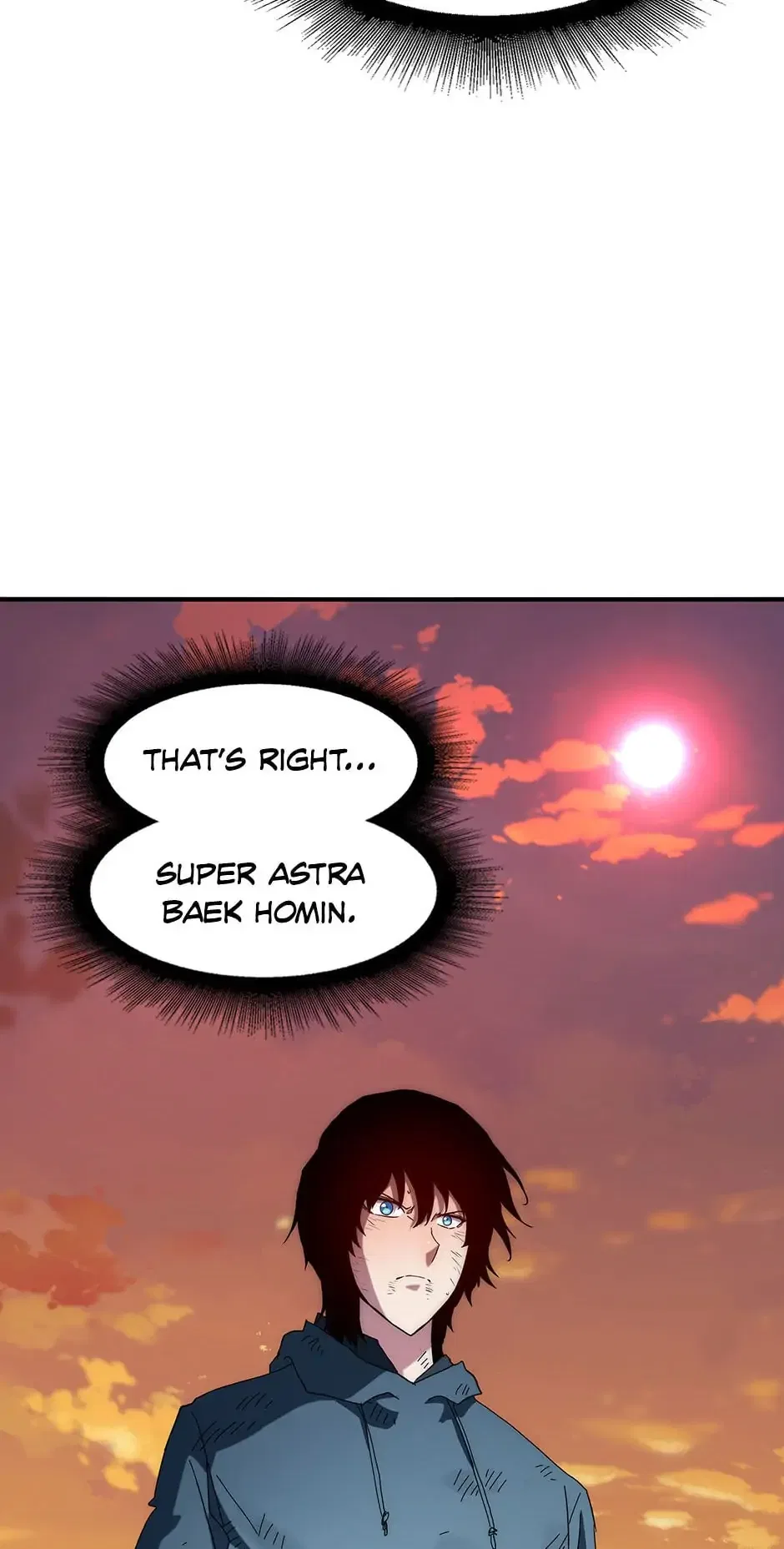 I'm the Only One Loved by the Constellations! Chapter 64 – Page 87
