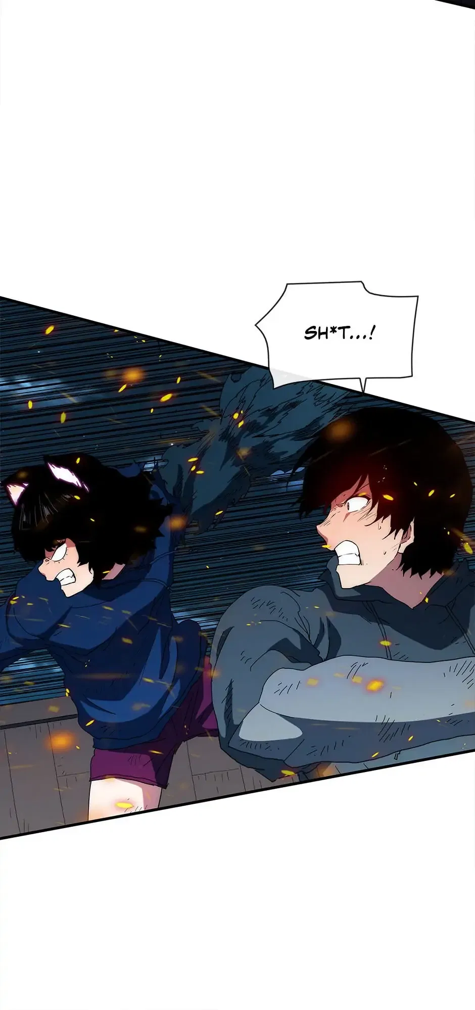 I'm the Only One Loved by the Constellations! Chapter 63 – Page 4