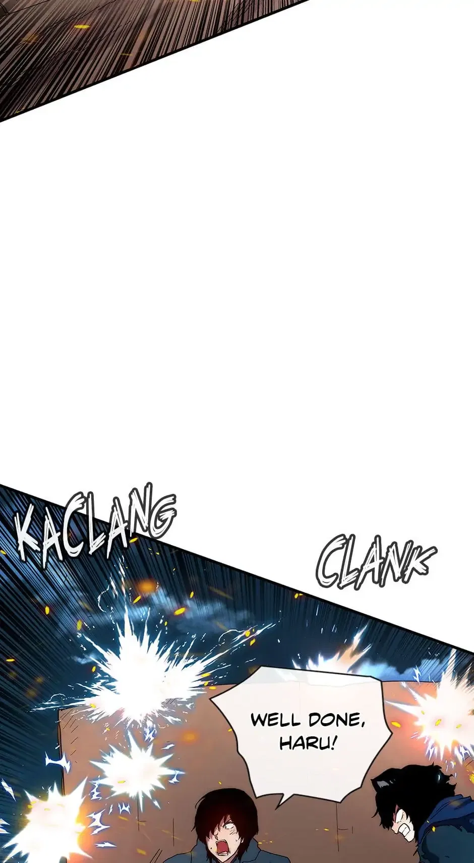 I'm the Only One Loved by the Constellations! Chapter 63 – Page 6