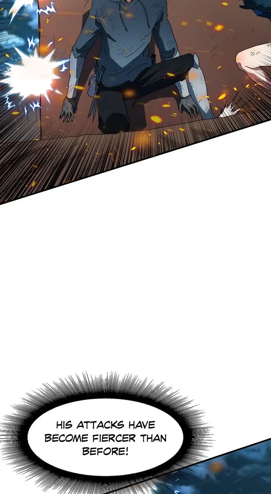 I'm the Only One Loved by the Constellations! Chapter 63 – Page 7