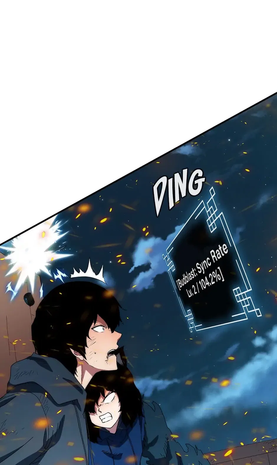 I'm the Only One Loved by the Constellations! Chapter 63 – Page 9