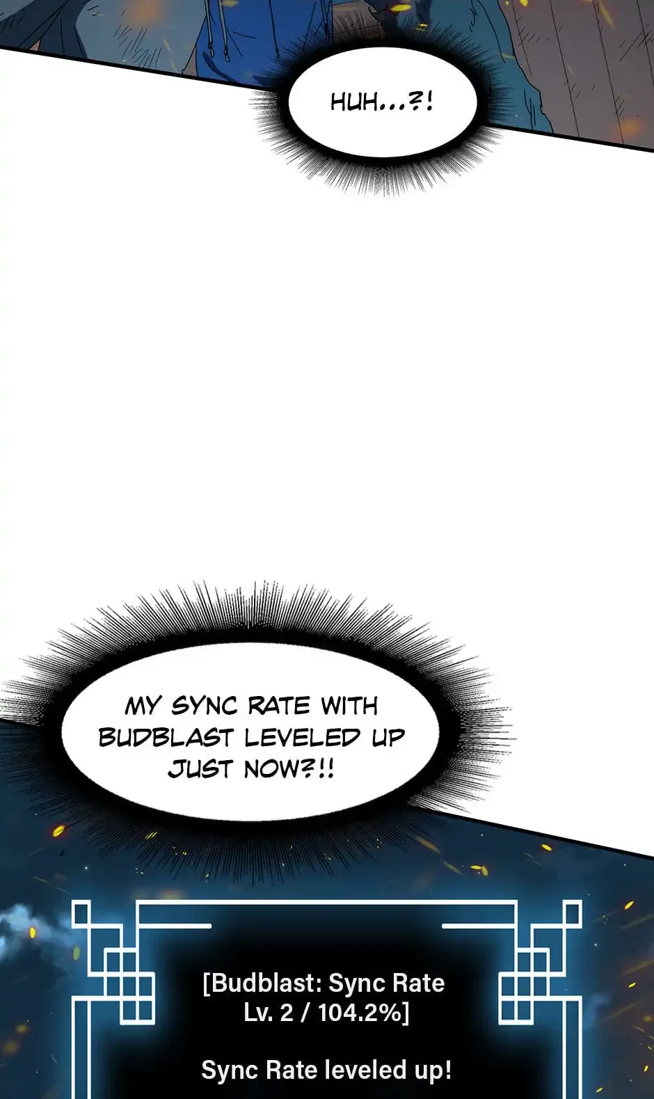 I'm the Only One Loved by the Constellations! Chapter 63 – Page 10