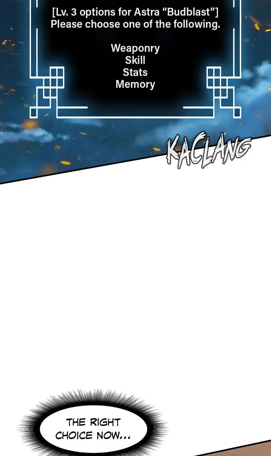 I'm the Only One Loved by the Constellations! Chapter 63 – Page 11