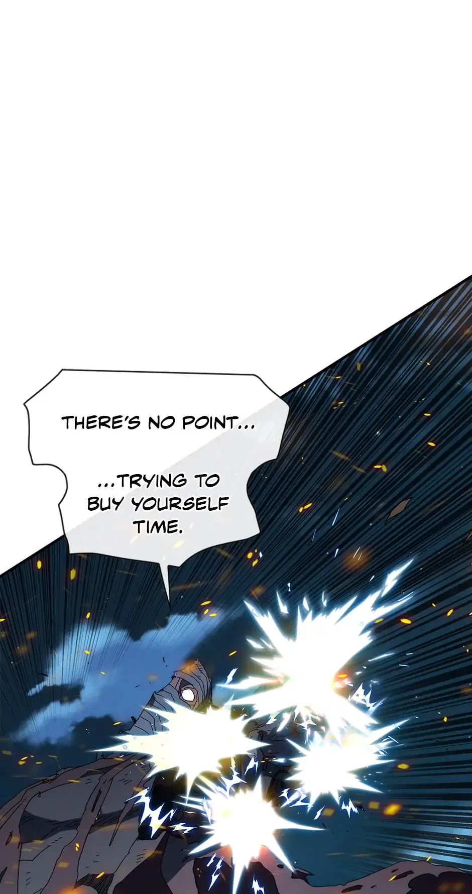 I'm the Only One Loved by the Constellations! Chapter 63 – Page 18