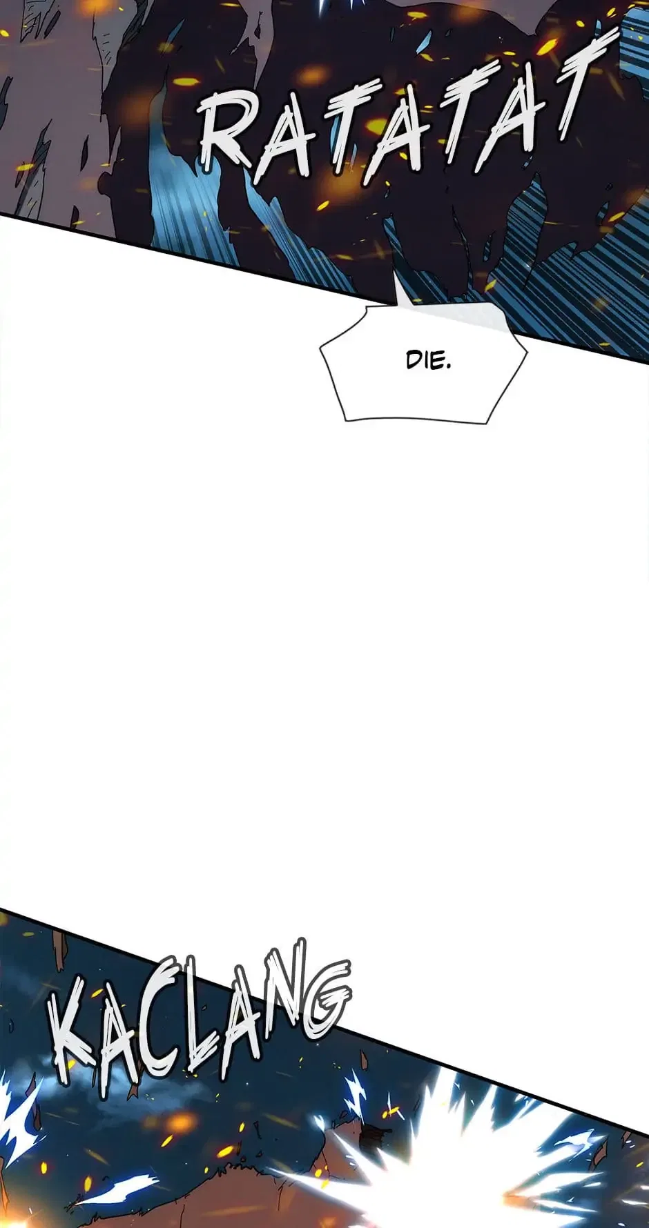 I'm the Only One Loved by the Constellations! Chapter 63 – Page 19