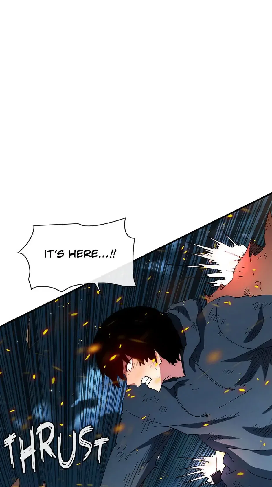 I'm the Only One Loved by the Constellations! Chapter 63 – Page 23