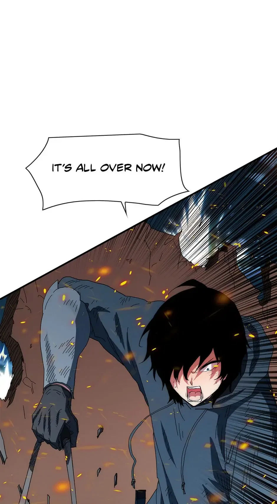 I'm the Only One Loved by the Constellations! Chapter 63 – Page 30