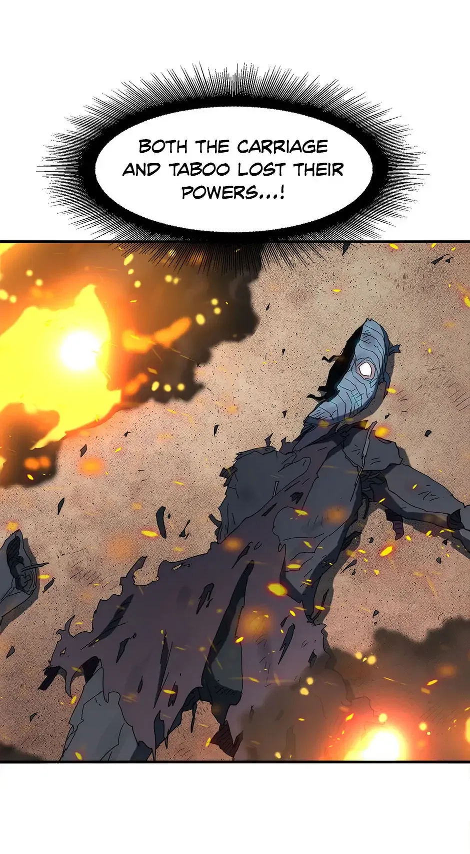 I'm the Only One Loved by the Constellations! Chapter 63 – Page 40