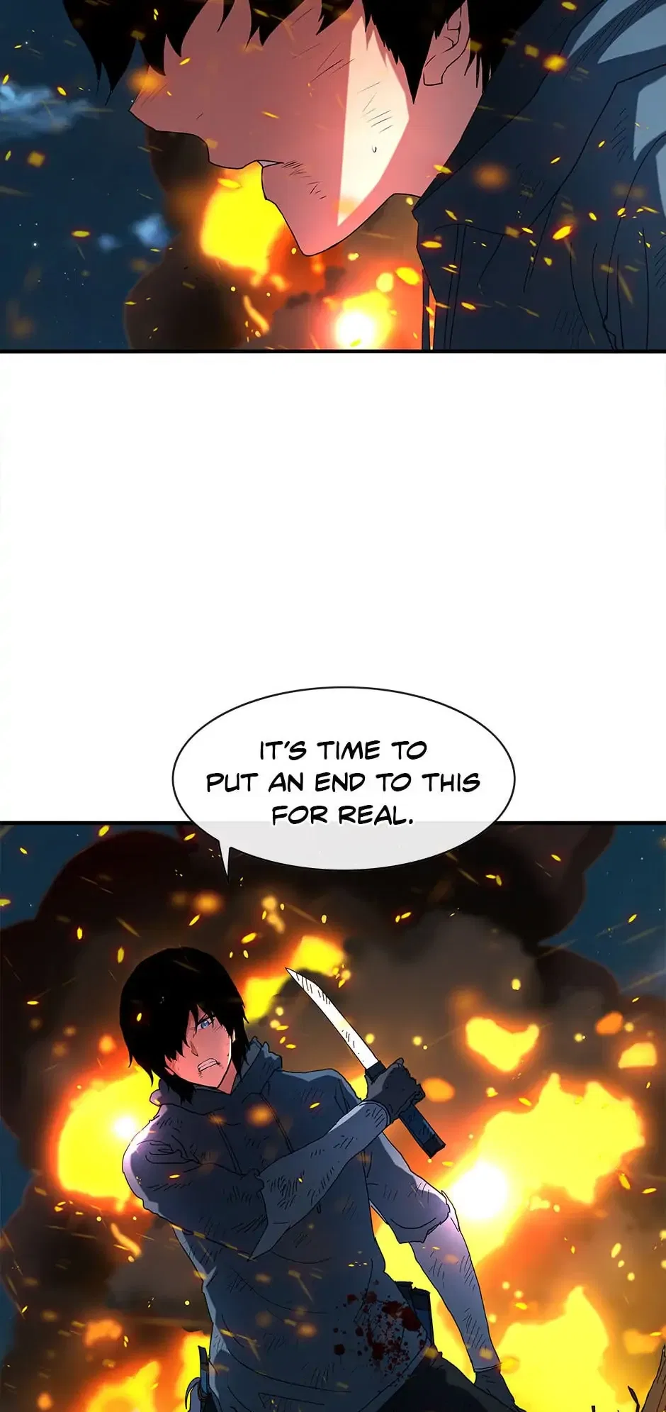 I'm the Only One Loved by the Constellations! Chapter 63 – Page 45