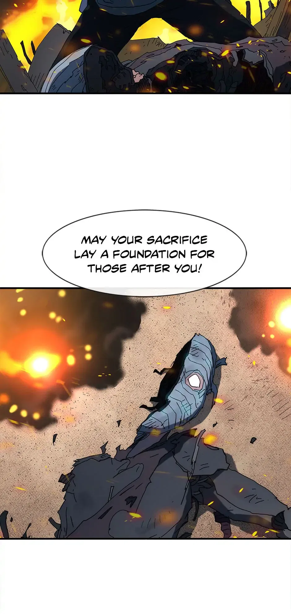 I'm the Only One Loved by the Constellations! Chapter 63 – Page 46