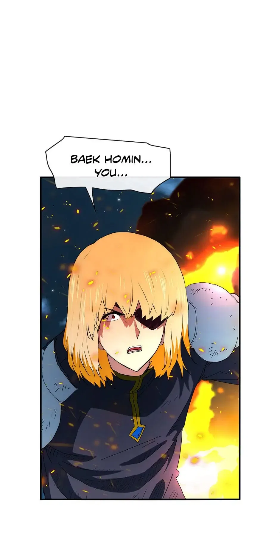 I'm the Only One Loved by the Constellations! Chapter 63 – Page 50