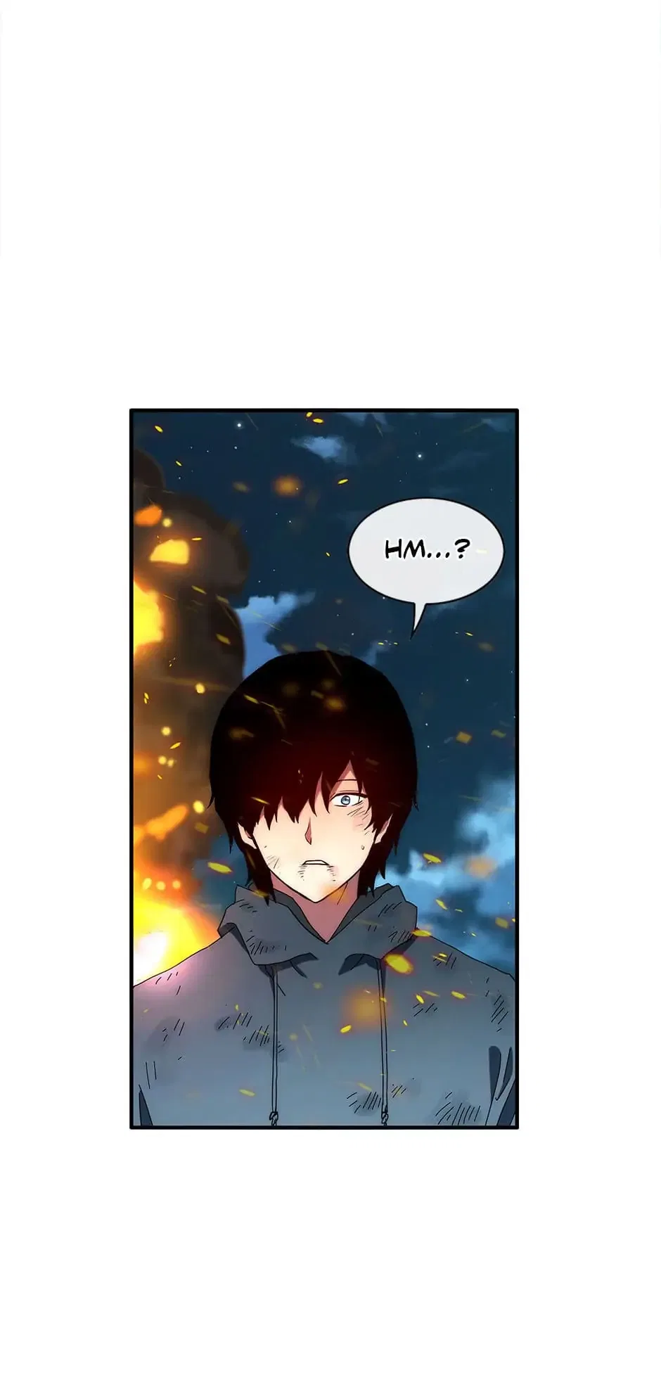 I'm the Only One Loved by the Constellations! Chapter 63 – Page 54