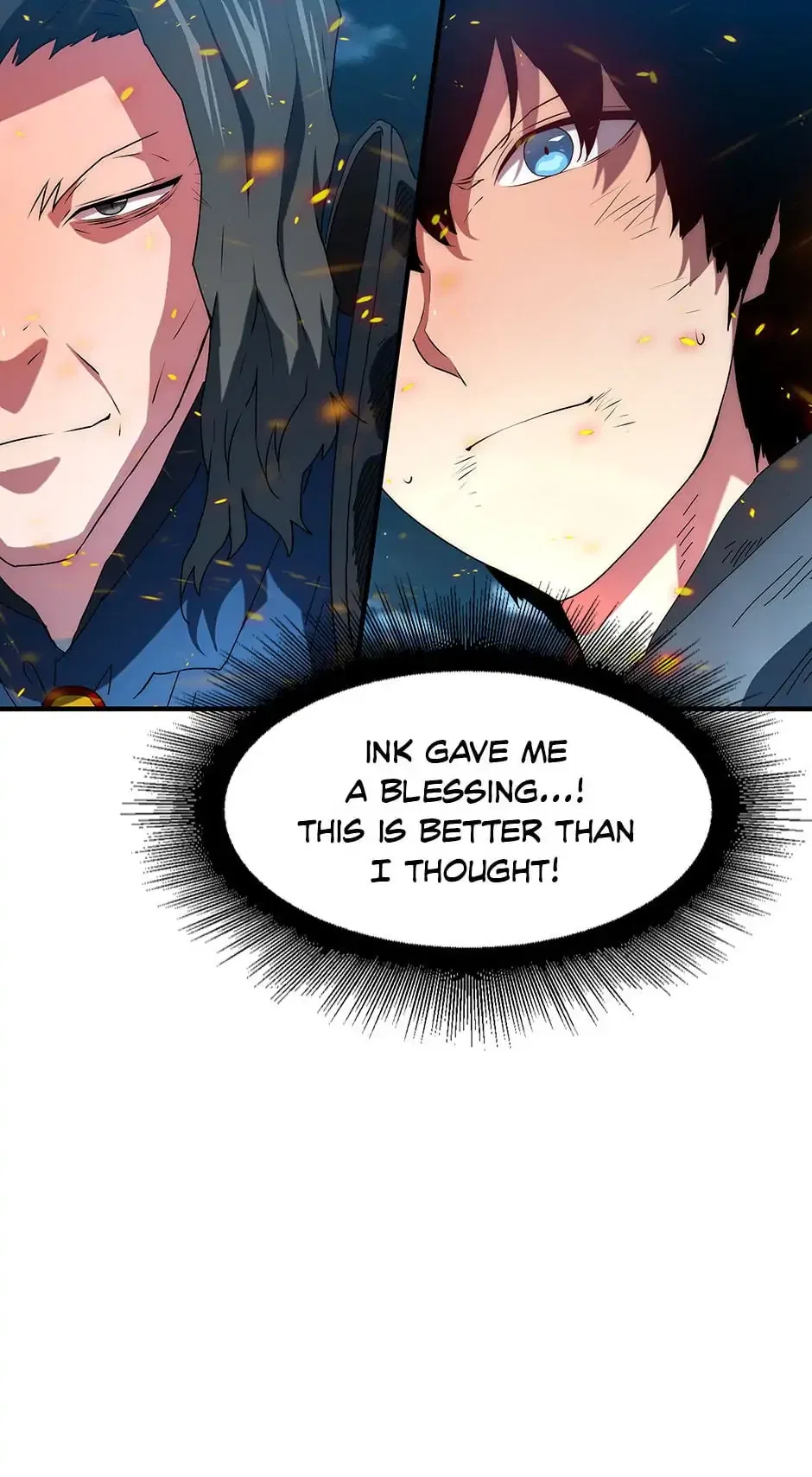 I'm the Only One Loved by the Constellations! Chapter 63 – Page 58