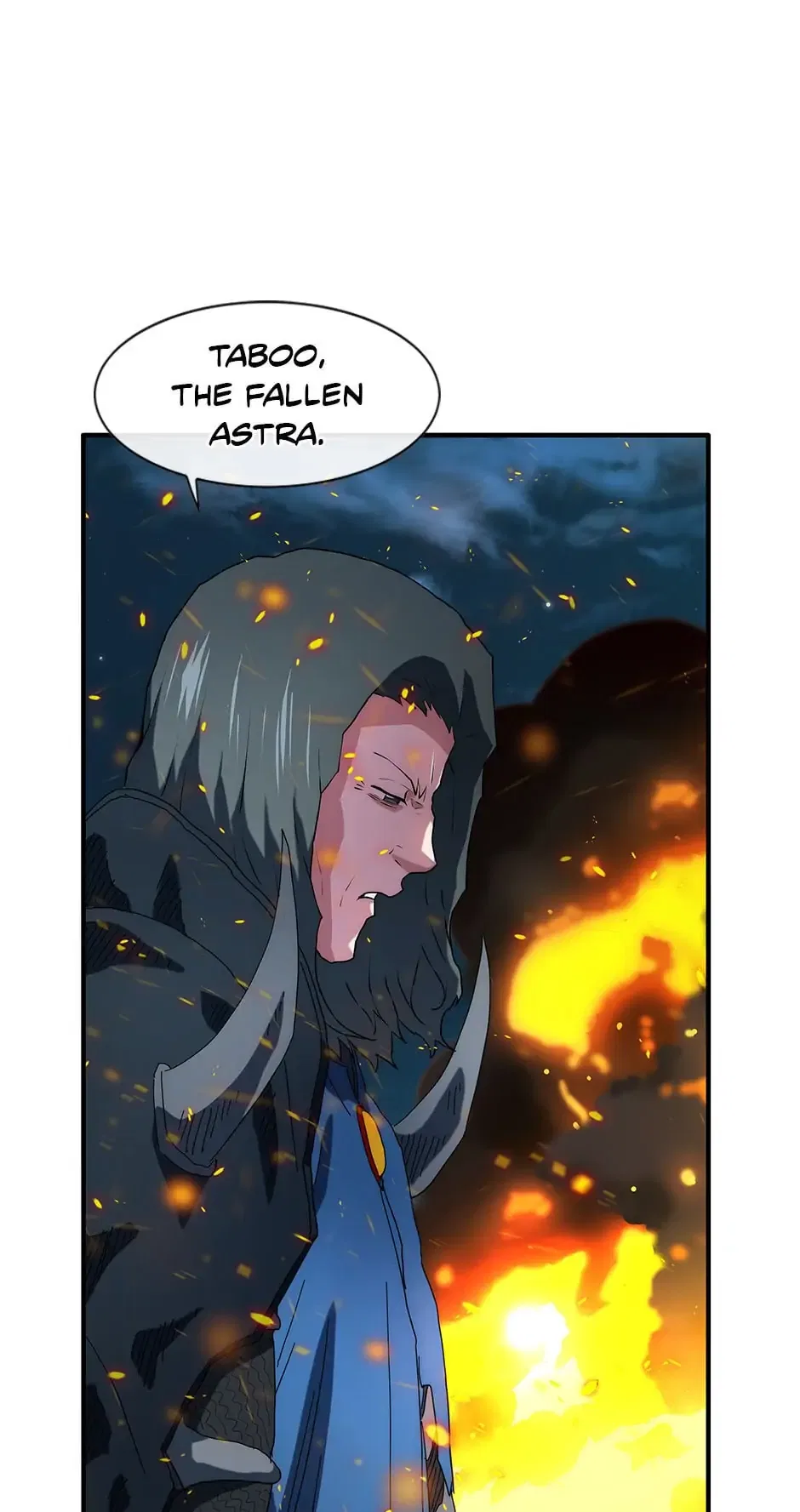 I'm the Only One Loved by the Constellations! Chapter 63 – Page 60