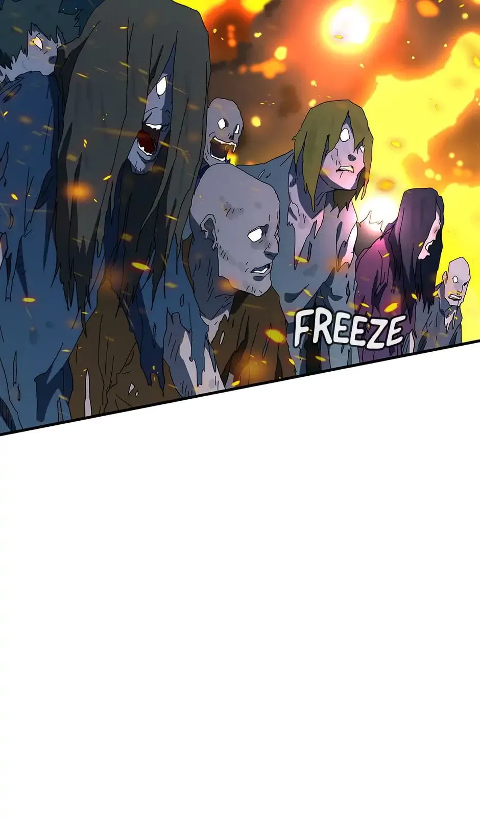 I'm the Only One Loved by the Constellations! Chapter 63 – Page 66