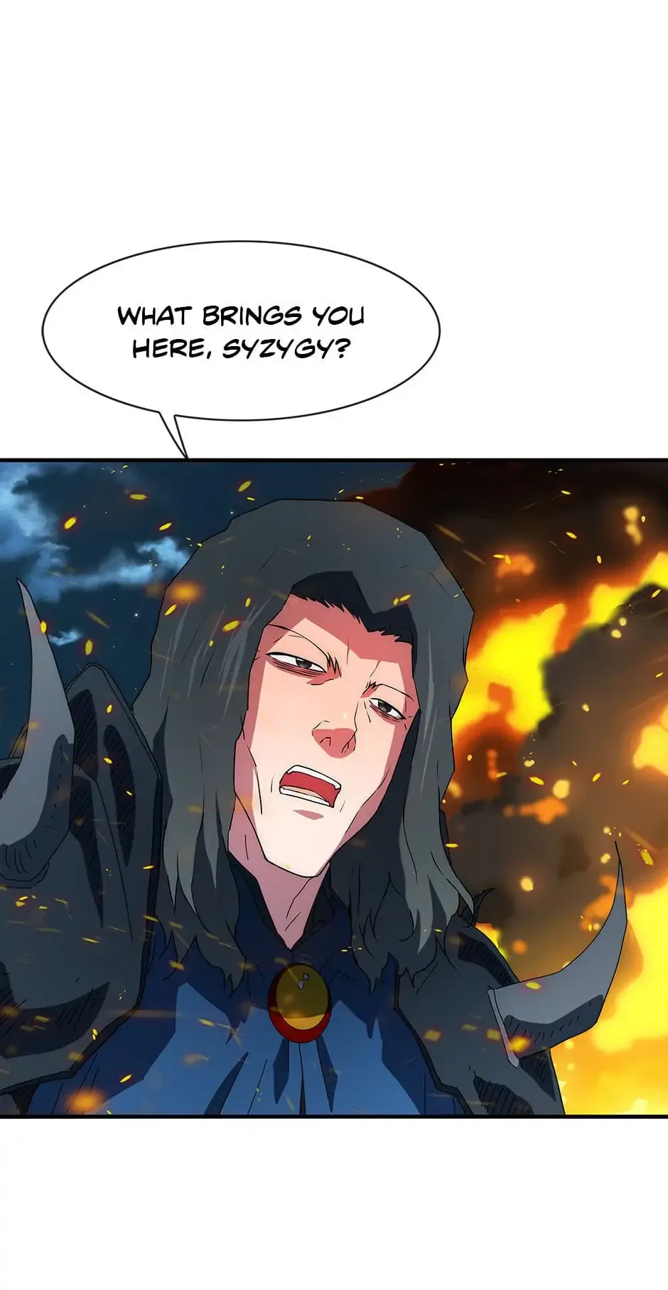 I'm the Only One Loved by the Constellations! Chapter 63 – Page 72