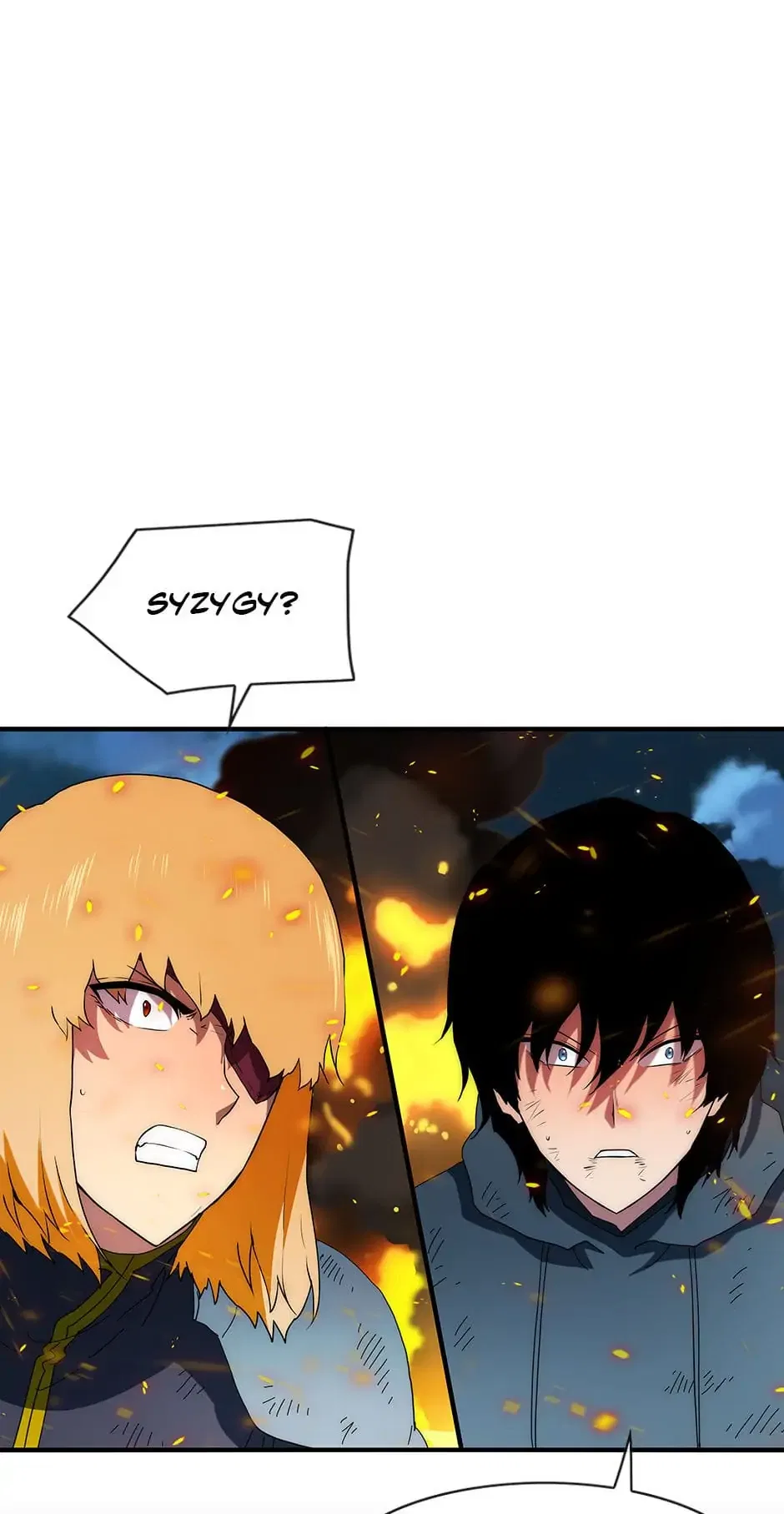I'm the Only One Loved by the Constellations! Chapter 63 – Page 73