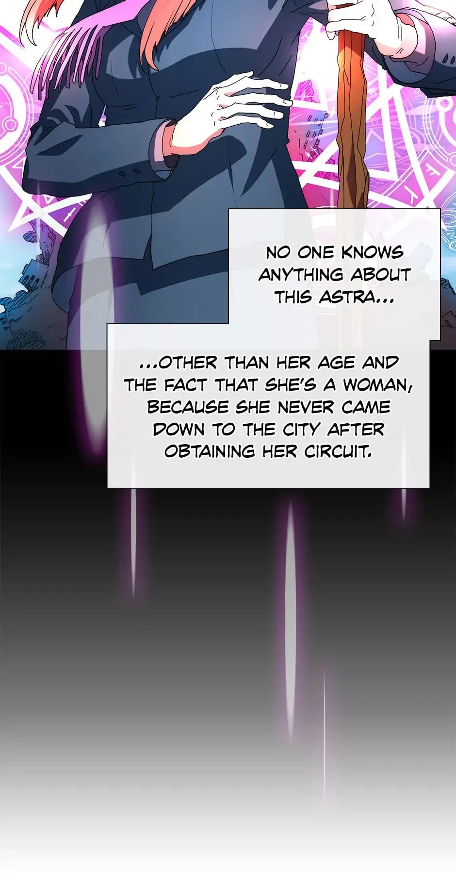 I'm the Only One Loved by the Constellations! Chapter 63 – Page 75