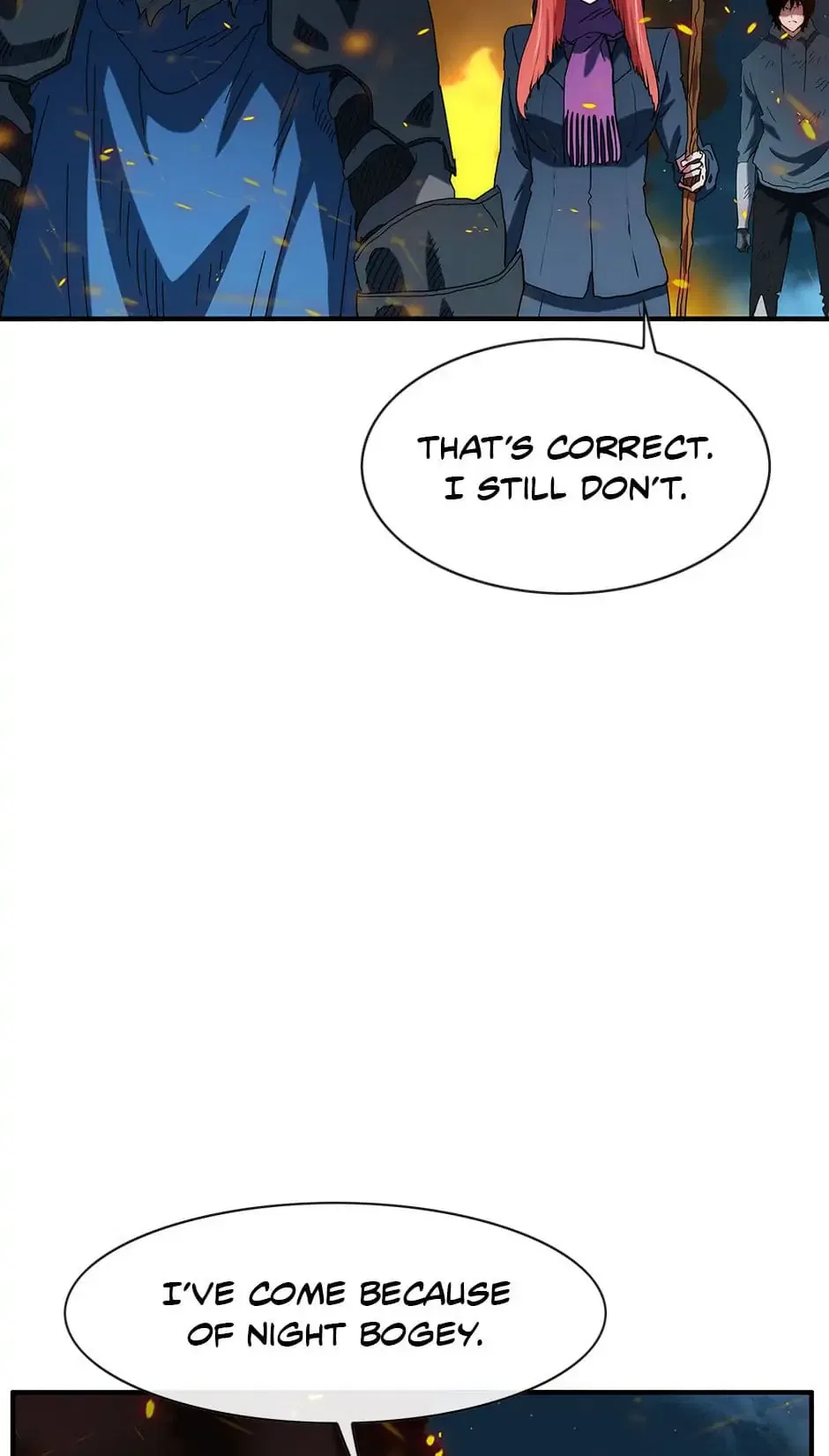I'm the Only One Loved by the Constellations! Chapter 63 – Page 78
