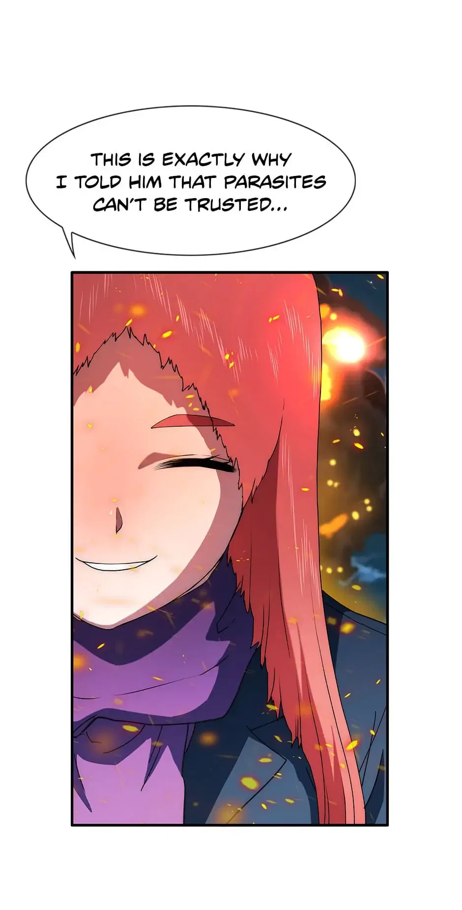 I'm the Only One Loved by the Constellations! Chapter 63 – Page 81