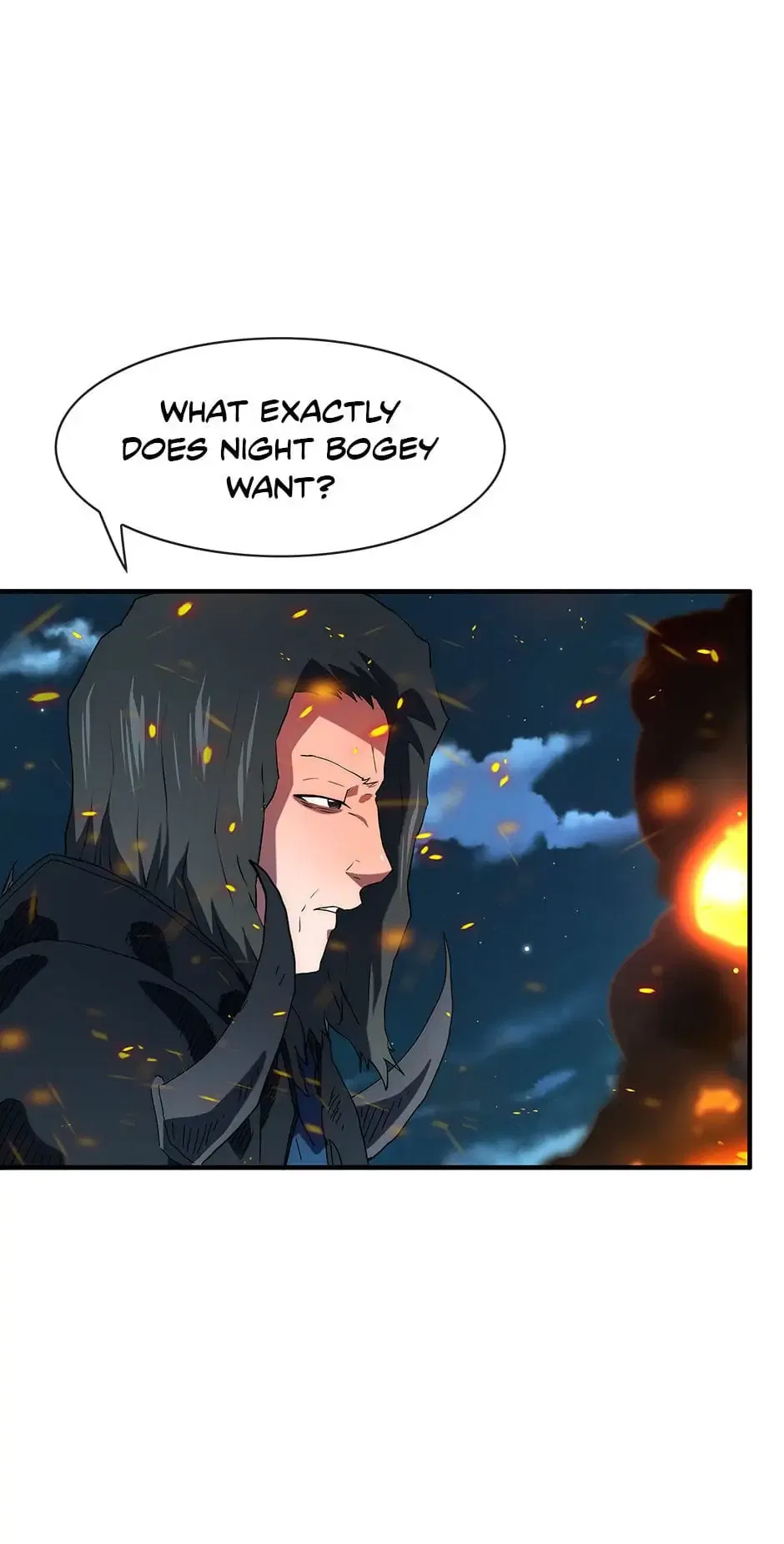 I'm the Only One Loved by the Constellations! Chapter 63 – Page 82