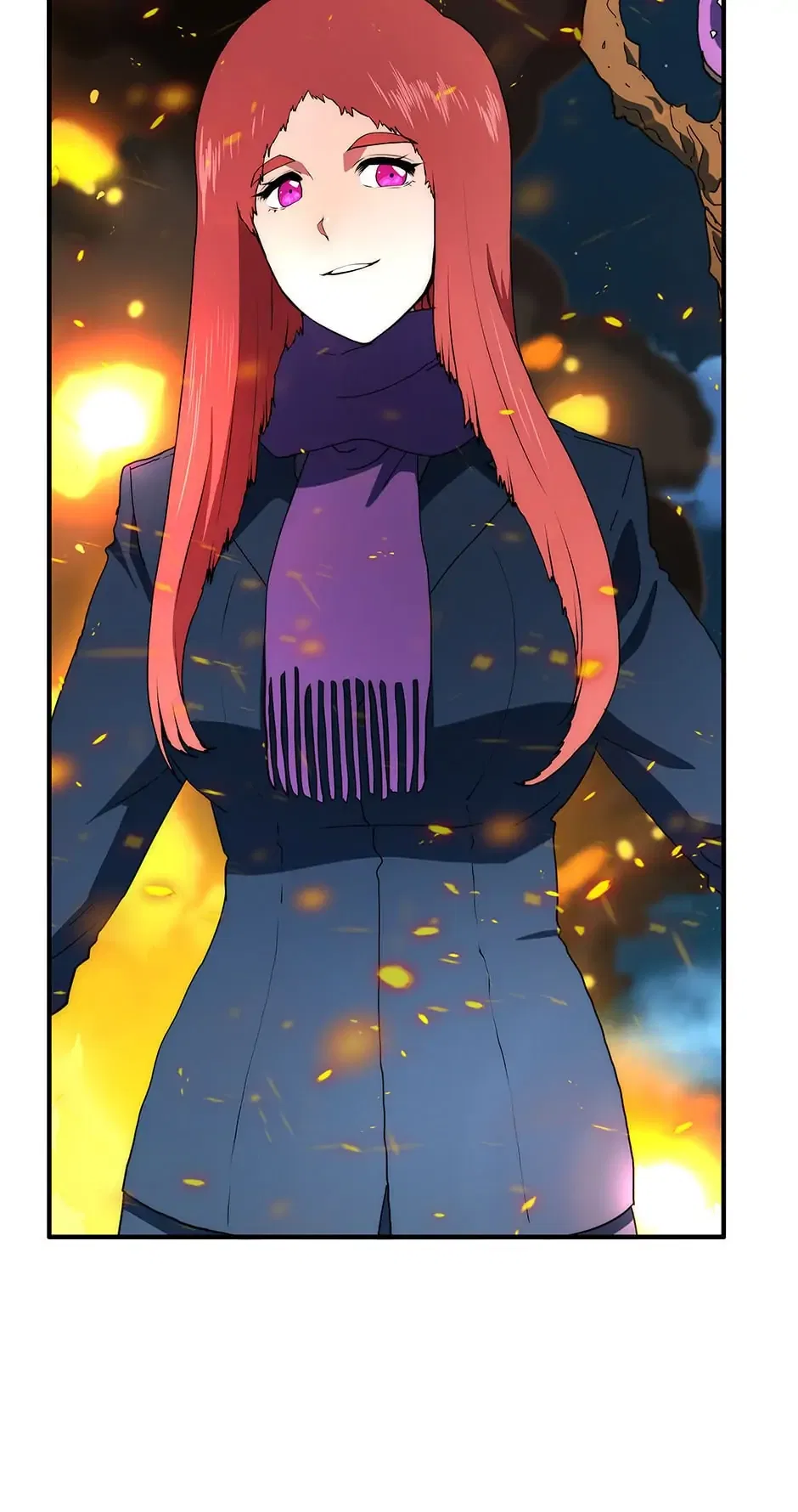 I'm the Only One Loved by the Constellations! Chapter 63 – Page 86