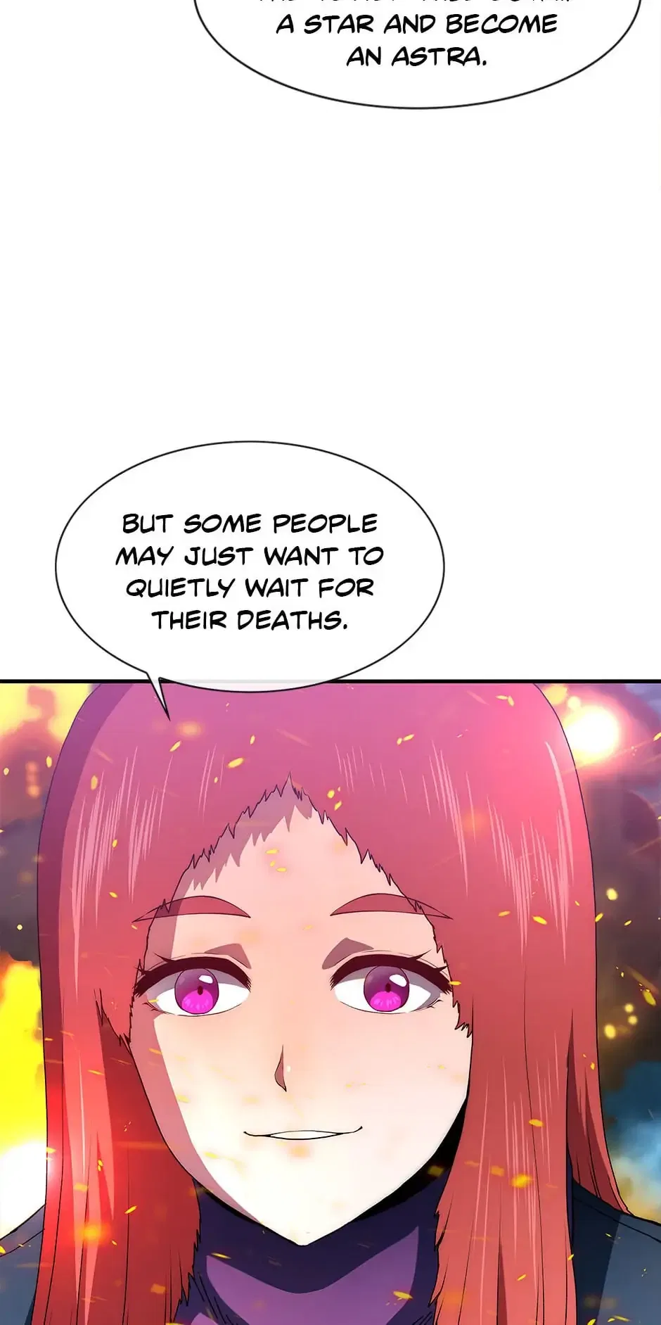 I'm the Only One Loved by the Constellations! Chapter 63 – Page 90