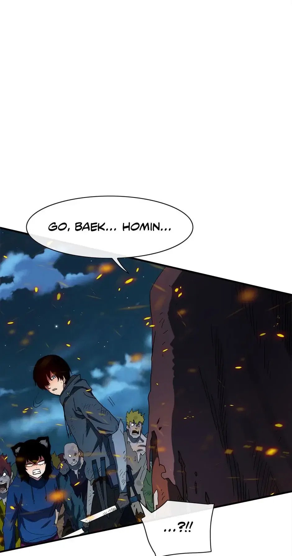 I'm the Only One Loved by the Constellations! Chapter 62 – Page 6