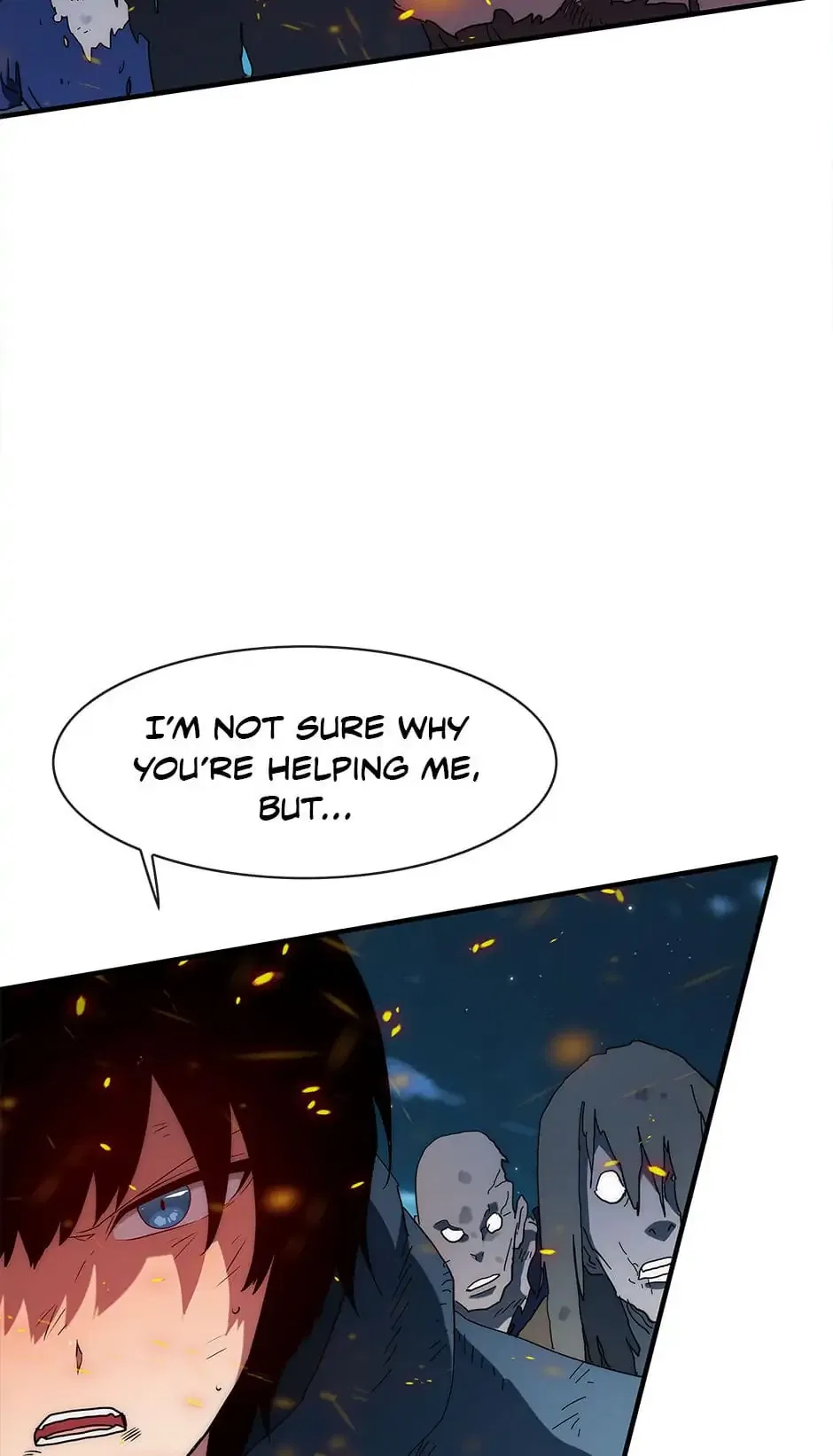 I'm the Only One Loved by the Constellations! Chapter 62 – Page 11