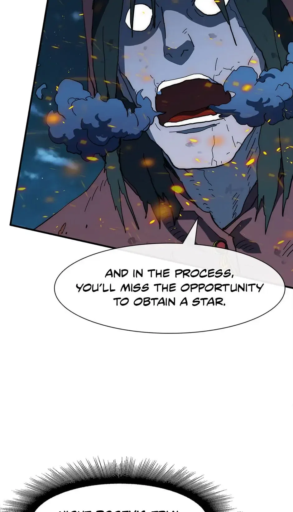 I'm the Only One Loved by the Constellations! Chapter 62 – Page 13