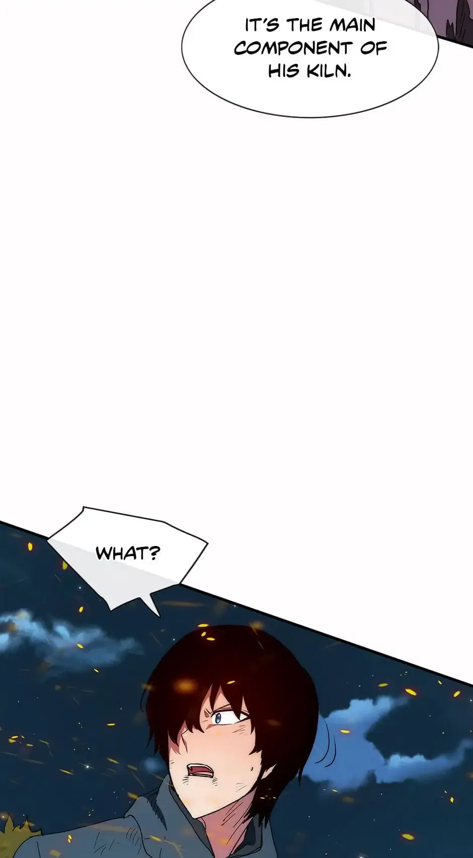 I'm the Only One Loved by the Constellations! Chapter 62 – Page 16