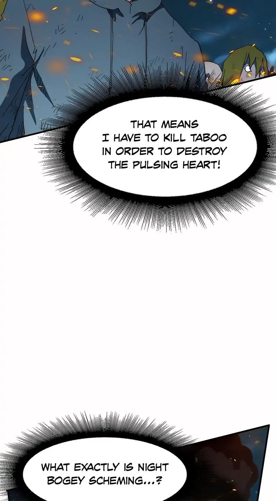 I'm the Only One Loved by the Constellations! Chapter 62 – Page 17
