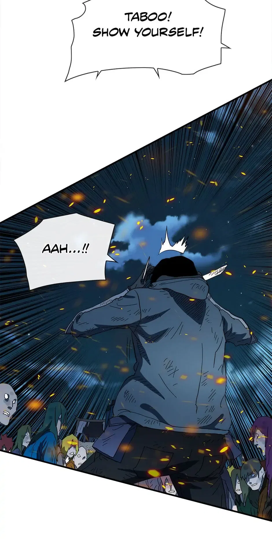 I'm the Only One Loved by the Constellations! Chapter 62 – Page 26