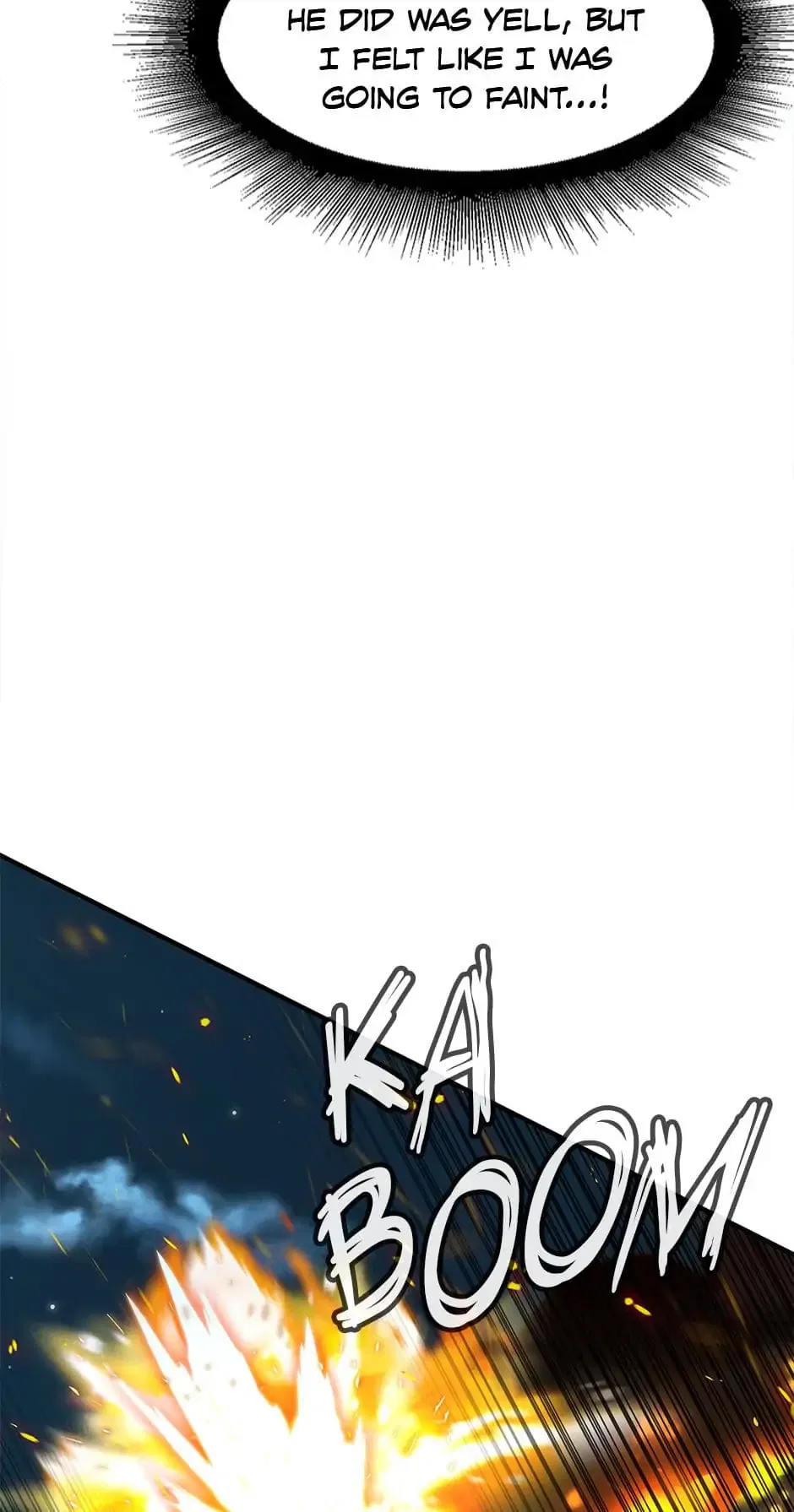 I'm the Only One Loved by the Constellations! Chapter 62 – Page 28