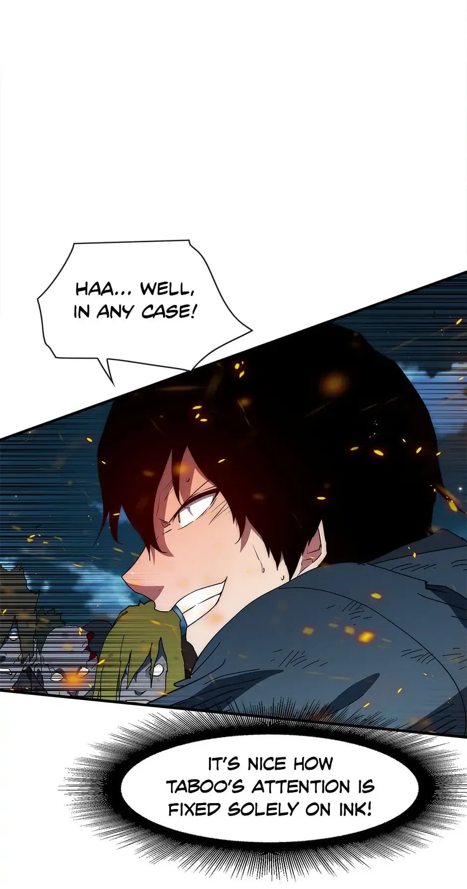 I'm the Only One Loved by the Constellations! Chapter 62 – Page 31