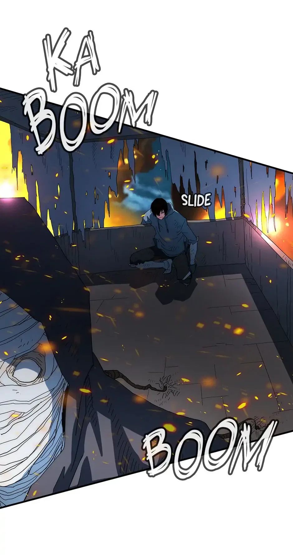 I'm the Only One Loved by the Constellations! Chapter 62 – Page 35